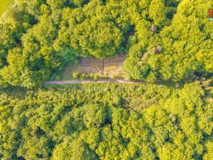 Prodej pozemku pro bydlení, Mikulovice, 991 m2