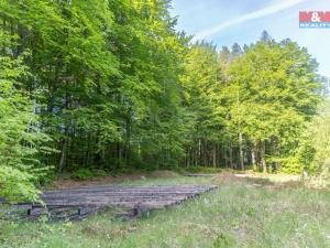 Prodej pozemku pro bydlení, Mikulovice, 991 m2