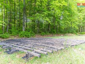 Prodej pozemku pro bydlení, Mikulovice, 991 m2