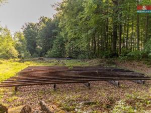 Prodej pozemku pro bydlení, Mikulovice, 991 m2