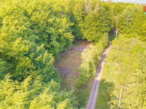 Prodej pozemku pro bydlení, Mikulovice, 991 m2