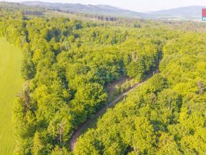 Prodej pozemku pro bydlení, Mikulovice, 991 m2