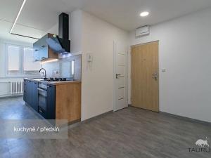 Pronájem bytu 2+1, Plzeň, Vojanova, 66 m2