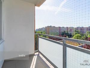 Pronájem bytu 2+1, Plzeň, Vojanova, 66 m2