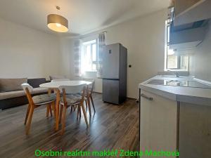 Pronájem bytu 2+kk, Praha - Dolní Měcholupy, Dolnoměcholupská, 46 m2