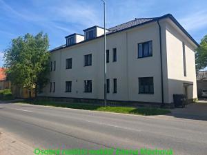 Pronájem bytu 2+kk, Praha - Dolní Měcholupy, Dolnoměcholupská, 46 m2