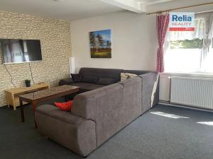 Prodej ubytování, Albrechtice v Jizerských horách, 110 m2
