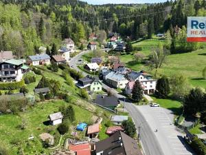 Prodej ubytování, Albrechtice v Jizerských horách, 110 m2