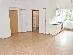 Pronájem bytu 3+kk, Svémyslice, 98 m2