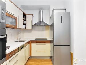 Prodej bytu 3+kk, Praha - Vršovice, Slovinská, 80 m2