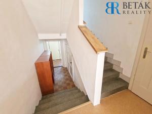 Prodej rodinného domu, Přerov, Lančíkových, 150 m2