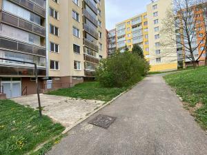 Prodej skladu, Brno, Oderská, 70 m2