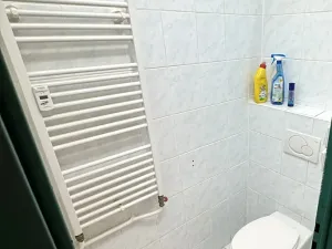 Prodej skladu, Brno, Oderská, 70 m2
