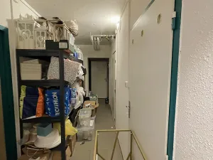 Prodej skladu, Brno, Oderská, 70 m2