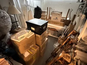 Prodej skladu, Brno, Oderská, 70 m2