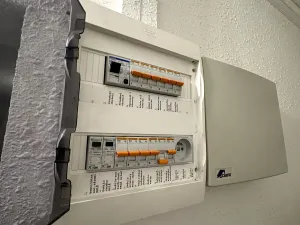 Prodej skladu, Brno, Oderská, 70 m2