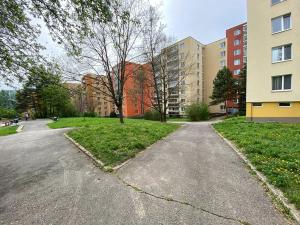 Prodej skladu, Brno, Oderská, 70 m2