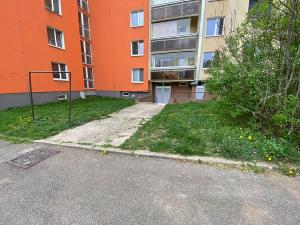 Prodej skladu, Brno, Oderská, 70 m2