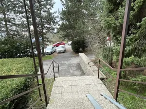 Prodej skladu, Brno, Oderská, 70 m2