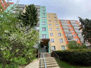 Prodej skladu, Brno, Oderská, 70 m2