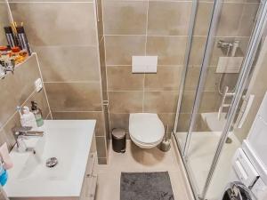 Pronájem bytu 1+kk, Zlín, třída Tomáše Bati, 25 m2
