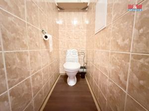 Pronájem bytu 2+kk, Jablonec nad Nisou, Lípová, 43 m2