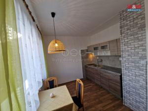 Pronájem bytu 1+1, Plzeň - Bolevec, Kralovická, 31 m2