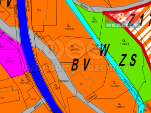 Prodej pozemku pro bydlení, Horní Čermná, 609 m2
