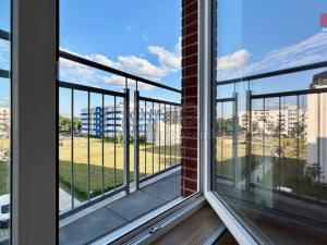 Pronájem bytu 2+kk, Poděbrady, Vrchlického, 60 m2