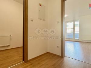 Pronájem bytu 2+kk, Poděbrady, Vrchlického, 60 m2