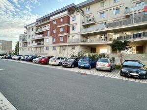 Pronájem bytu 2+kk, Poděbrady, Vrchlického, 60 m2
