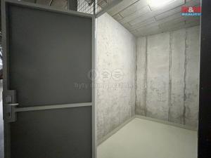 Pronájem bytu 2+kk, Poděbrady, Vrchlického, 60 m2