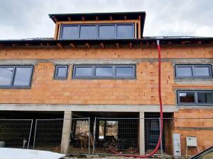 Prodej bytu 4+kk, Brno, Chleborádova, 293 m2