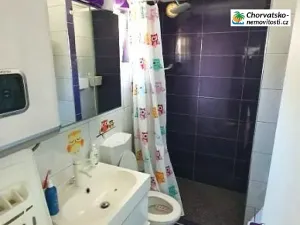Prodej bytu 2+kk, Novi Vinodolski, Chorvatsko, 39 m2