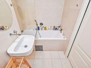 Prodej bytu 3+kk, Praha - Nové Město, Petrská, 85 m2