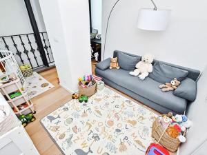 Prodej bytu 3+kk, Praha - Nové Město, Petrská, 85 m2