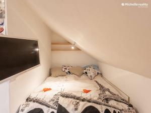 Pronájem bytu 2+kk, Praha - Libeň, Na sypkém, 62 m2