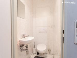 Pronájem bytu 2+kk, Praha - Libeň, Na sypkém, 62 m2