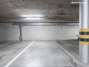 Pronájem bytu 2+kk, Praha - Libeň, Na sypkém, 62 m2