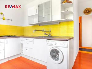 Prodej bytu 2+1, Praha - Záběhlice, Bojanovická, 54 m2