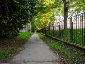 Prodej bytu 2+1, Praha - Záběhlice, Bojanovická, 54 m2