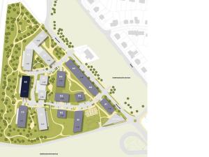 Prodej bytu 1+kk, Praha - Ruzyně, Stočesova, 31 m2