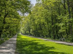 Prodej bytu 1+kk, Praha - Ruzyně, Stočesova, 31 m2