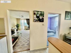 Prodej bytu 3+1, Olomouc - Povel, Lužická, 62 m2