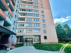 Prodej bytu 3+1, Olomouc - Povel, Lužická, 62 m2