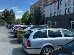 Prodej bytu 3+1, Olomouc - Povel, Lužická, 62 m2