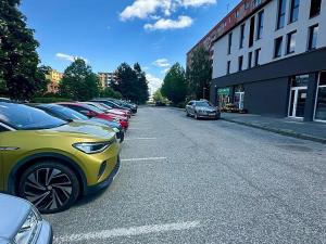 Prodej bytu 3+1, Olomouc - Povel, Lužická, 62 m2
