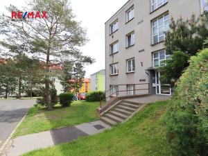 Prodej bytu 2+1, Krupka, Sídliště, 51 m2