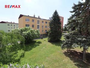 Prodej bytu 2+1, Krupka, Sídliště, 51 m2