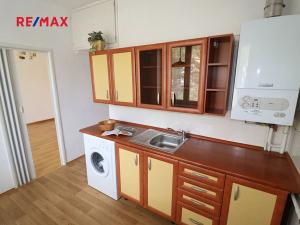 Prodej bytu 2+1, Krupka, Sídliště, 51 m2